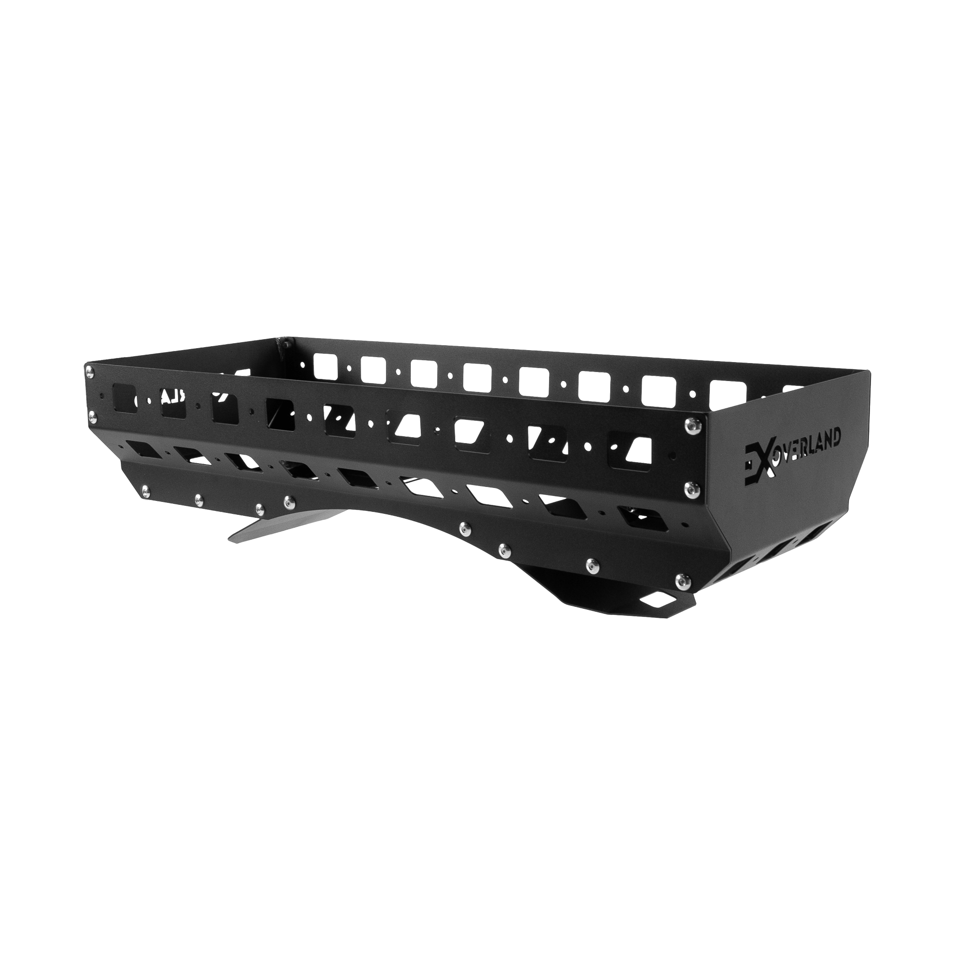 Spare Wheel Basket [Extra Deep]