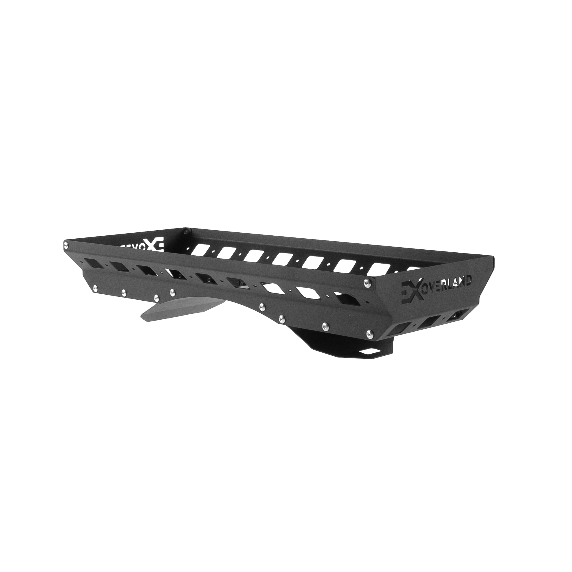 Spare Wheel Basket [Standard]