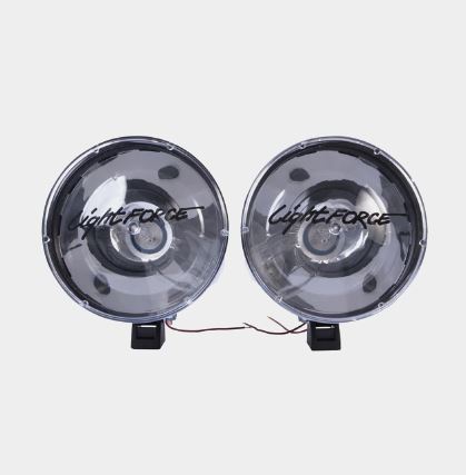 Striker 170 mm High Performance 12v 100w