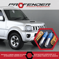 Profender Suspension Kit – Suzuki Jimny Gen 3
