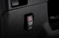 Switch for the Electronic Battery Isolator