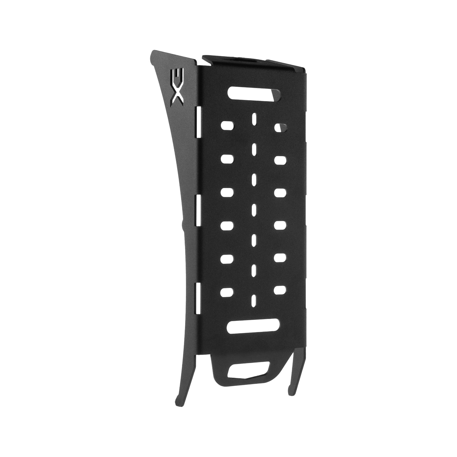 Spare Wheel Side Mount – Generic Heavy Duty