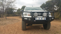 Toyota Hilux 2015 to 2018 Onwards (Revo)
