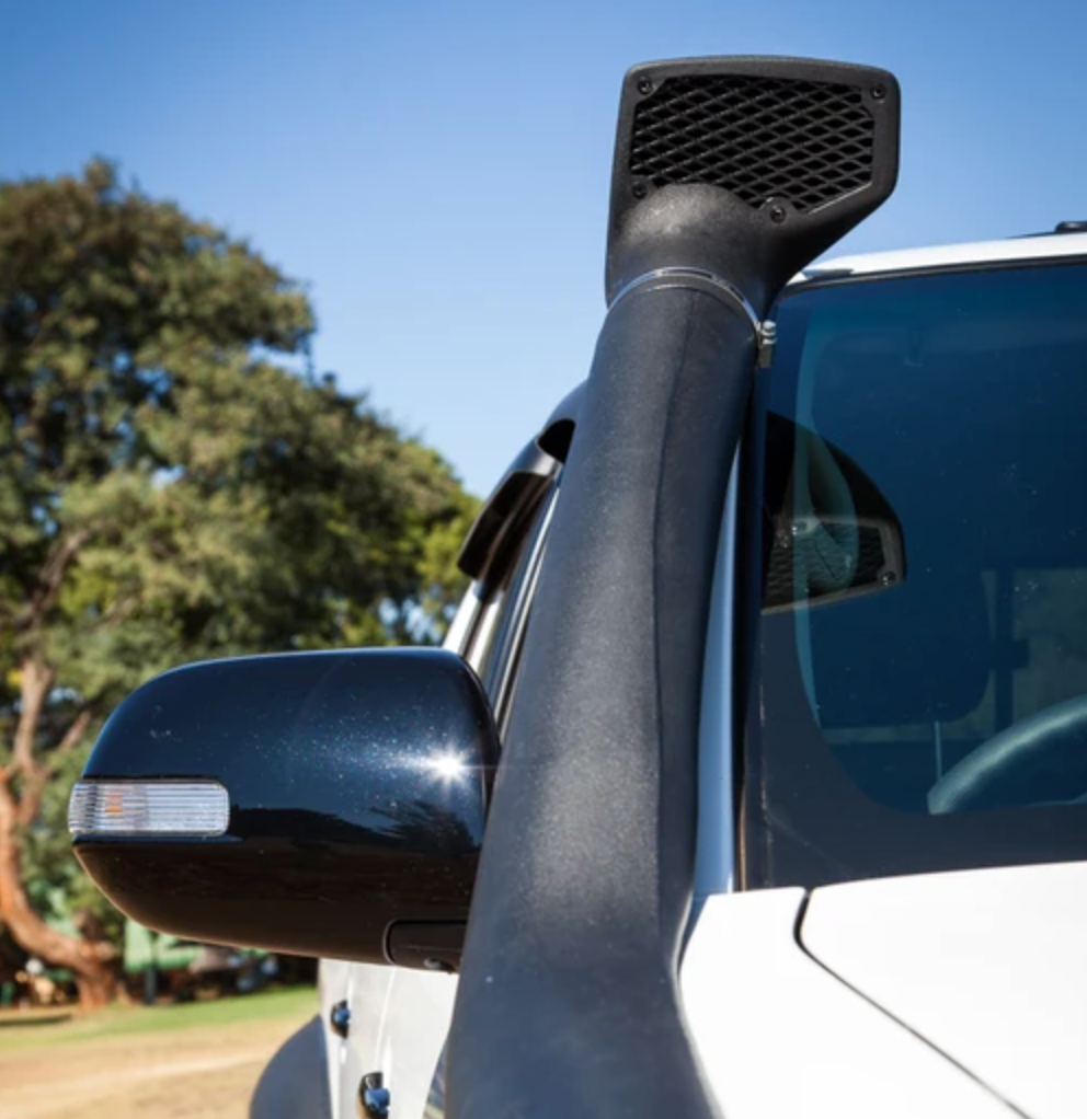 Toyota Hilux Vigo 2011-2015