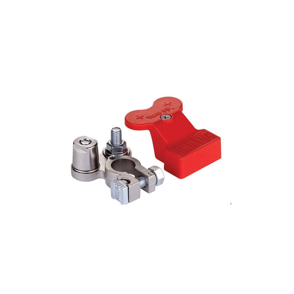 UNILUG Battery Connector Positive Kit