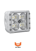 STEDI |  C-4 LED LIGHT | FLOOD [MARINE WHITE]