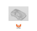 QUAD PRO DRIVING LIGHT COVER (CLEAR)