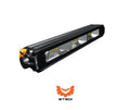STEDI MICRO V2 7.8-INCH 12 LED FLOOD light (5700K)
