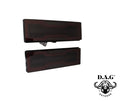 LAND CRUISER 79 Series Tail Lights (SMOKED)
