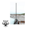 D.A.G | Off Road VHF Mobile Antenna 1.1 m