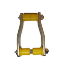D.A.G | Extended Shackles Pair Toyota HILUX Vigo (2005-2016)