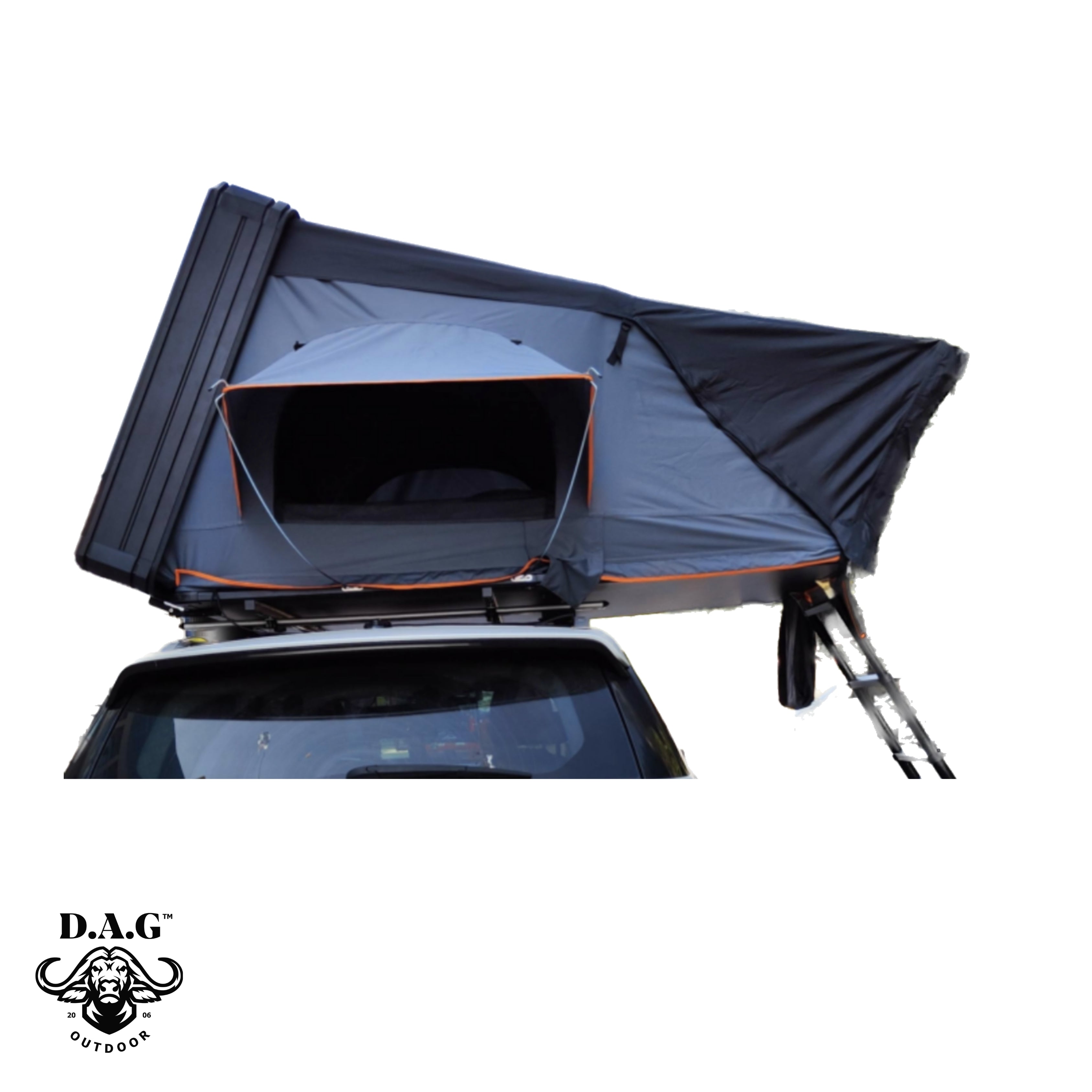 D.A.G | Fleet Wolf Alu tent 1.4M
