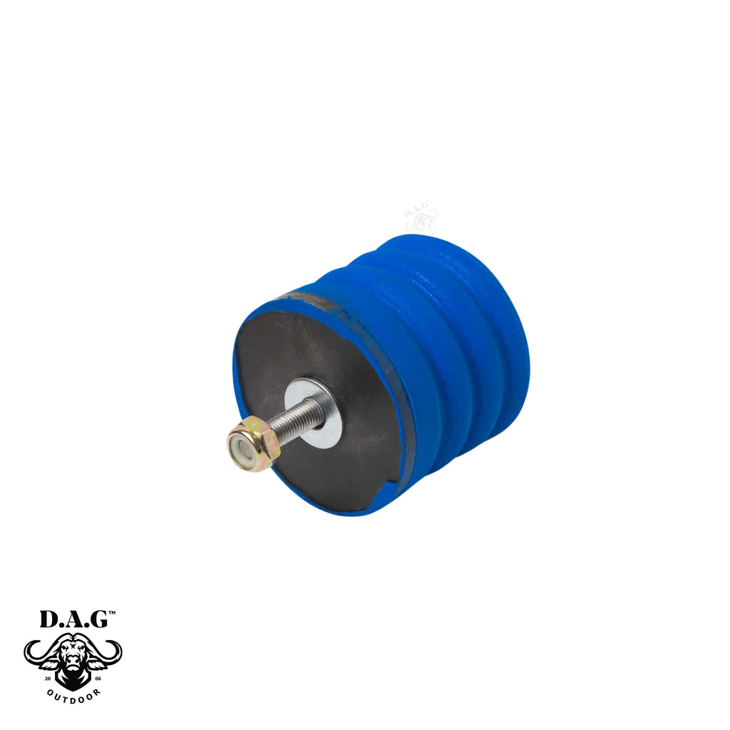 SUMO SPRINGS | SumoSpring for Toyota Hilux FRONT