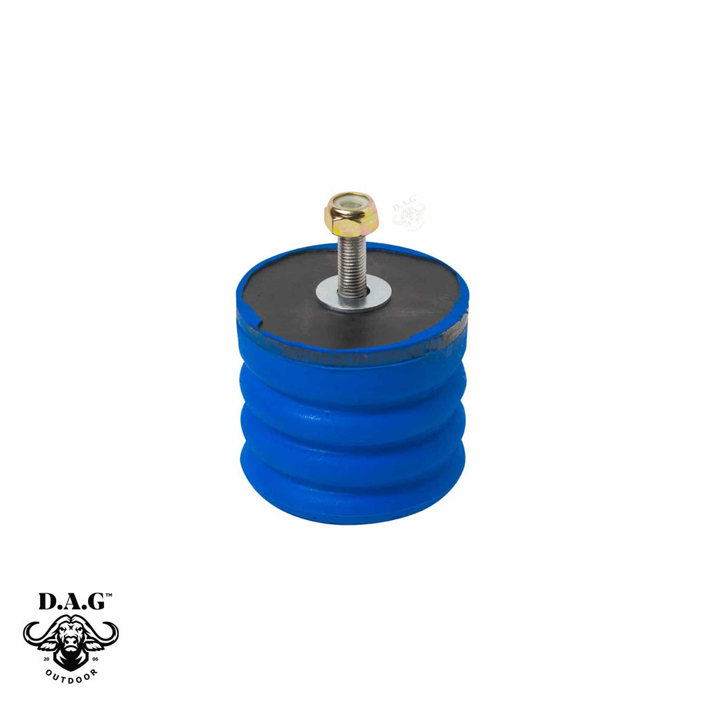 SUMO SPRINGS | SumoSpring for Toyota Hilux FRONT