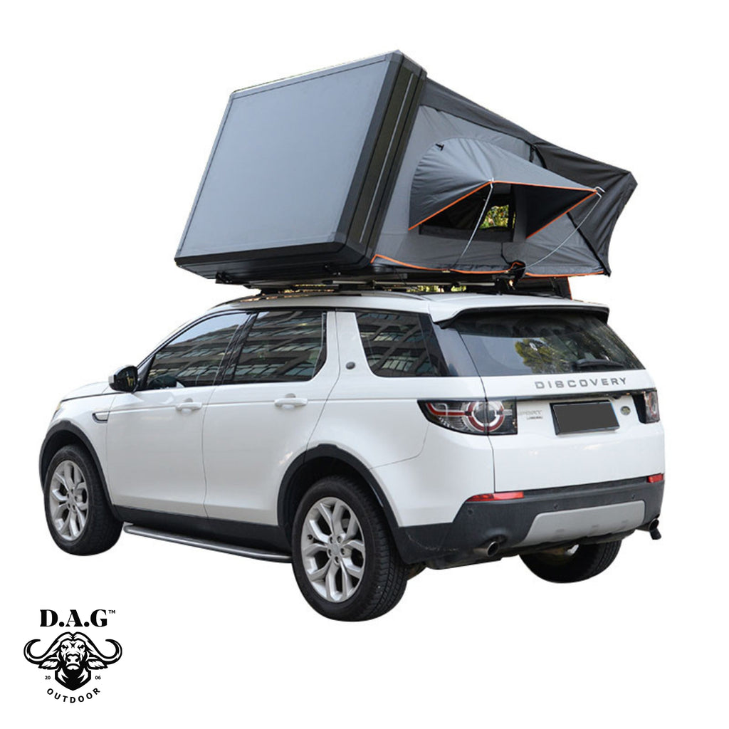D.A.G | Fleet Wolf Alu tent 1.4M