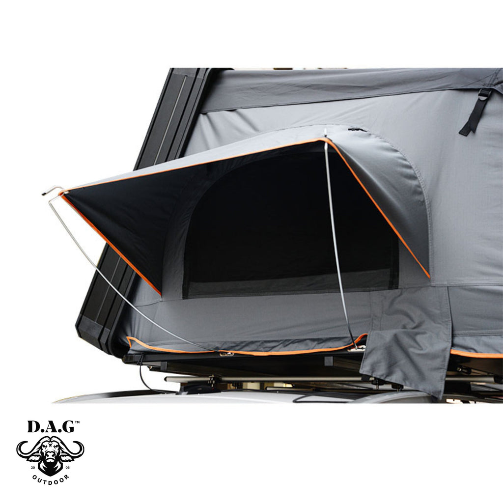 D.A.G | Fleet Wolf Alu tent 1.4M