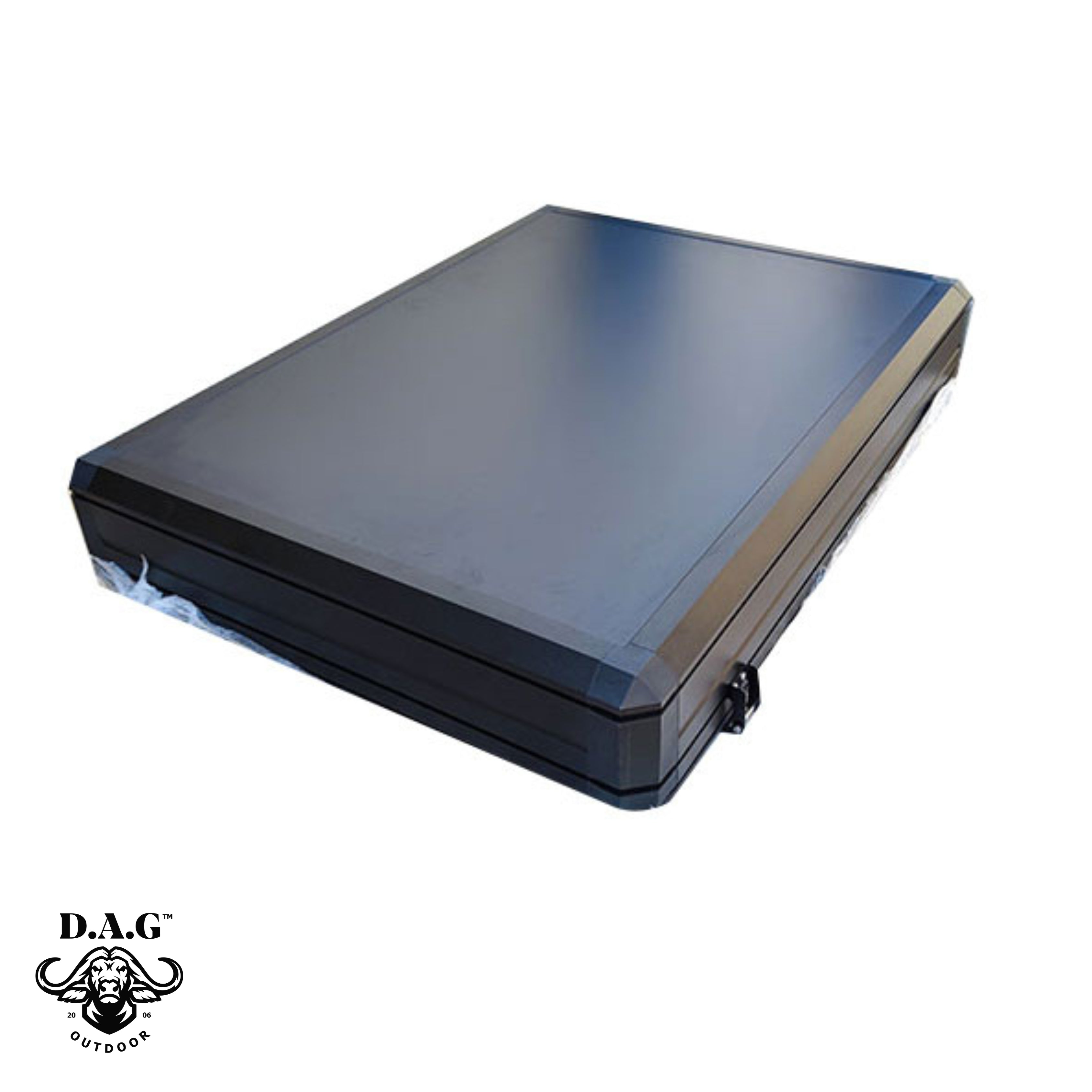 D.A.G | Wolfpack Rooftop Tent