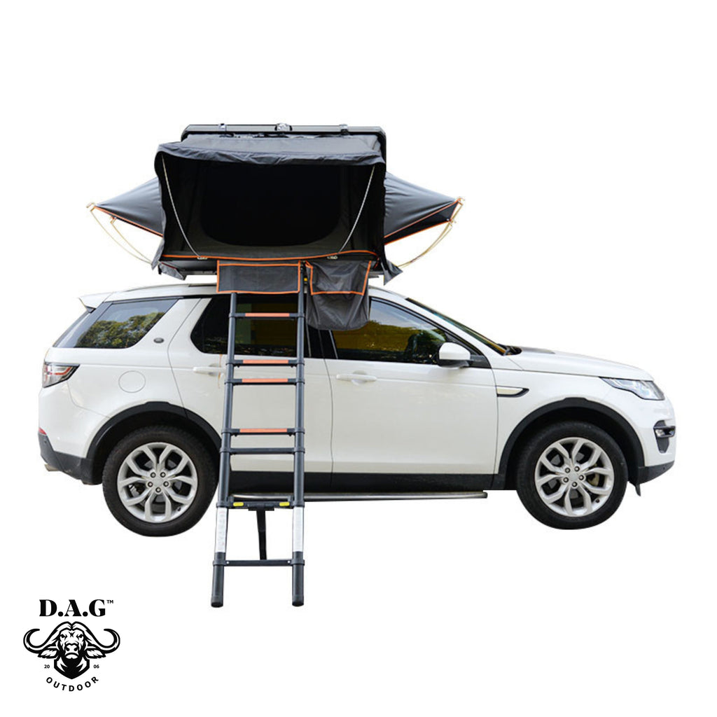 D.A.G | Fleet Wolf Alu tent 1.4M