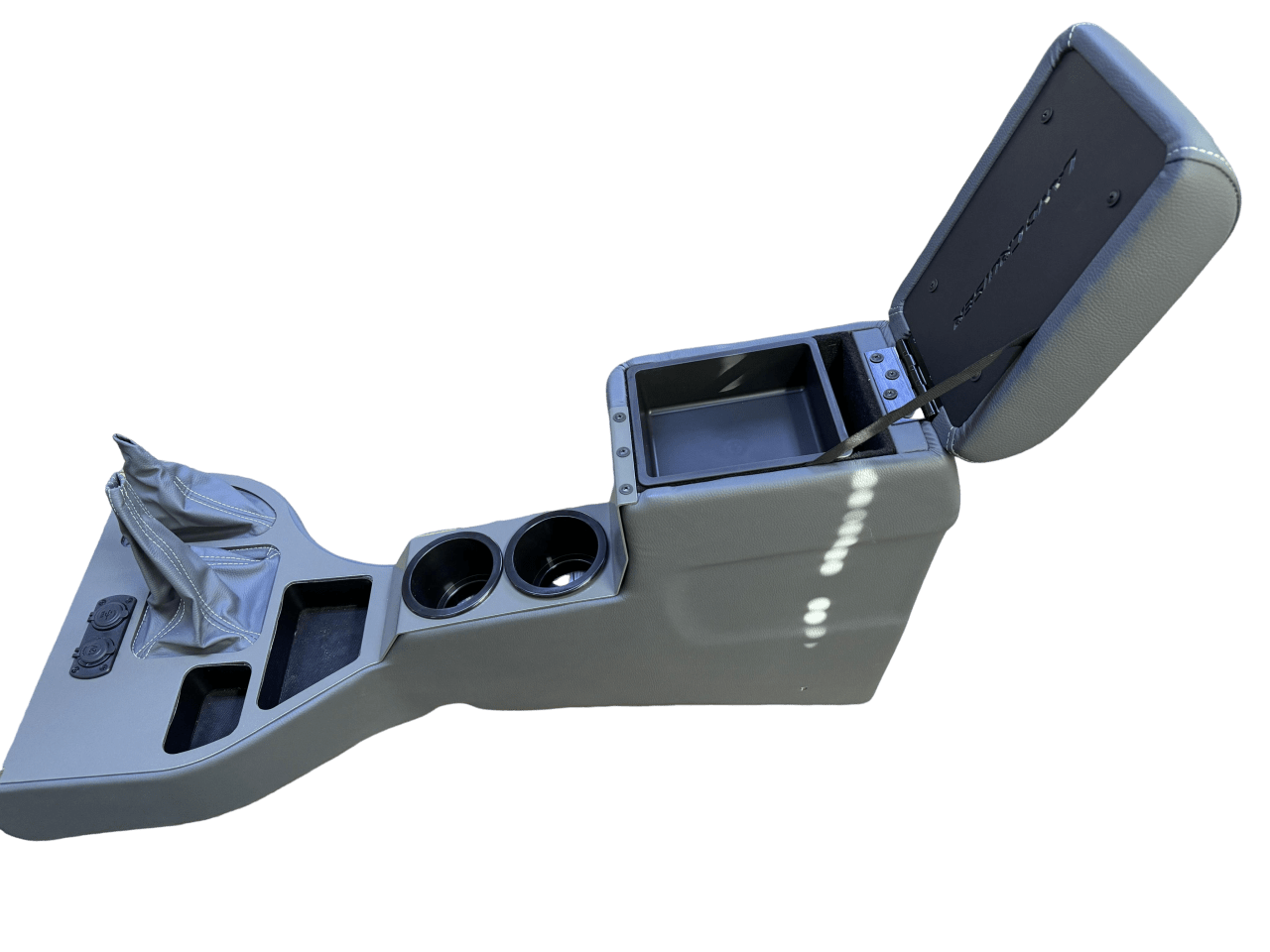 Land Cruiser Centre Console