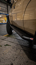 Toyota Land Cruiser 70 Series 2025 Onwards Rock Sliders