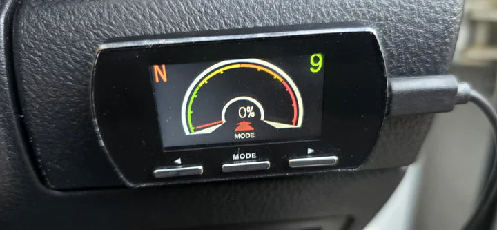 PowerPlus X1 Throttle Controller Toyota Fortuner GD6 2016- Current