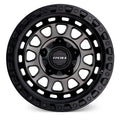 ROH Assault 17x9 +35 5/150 Graphite