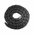 D.A.G 1m Nylon Fridge Tracks 10mmx10mm