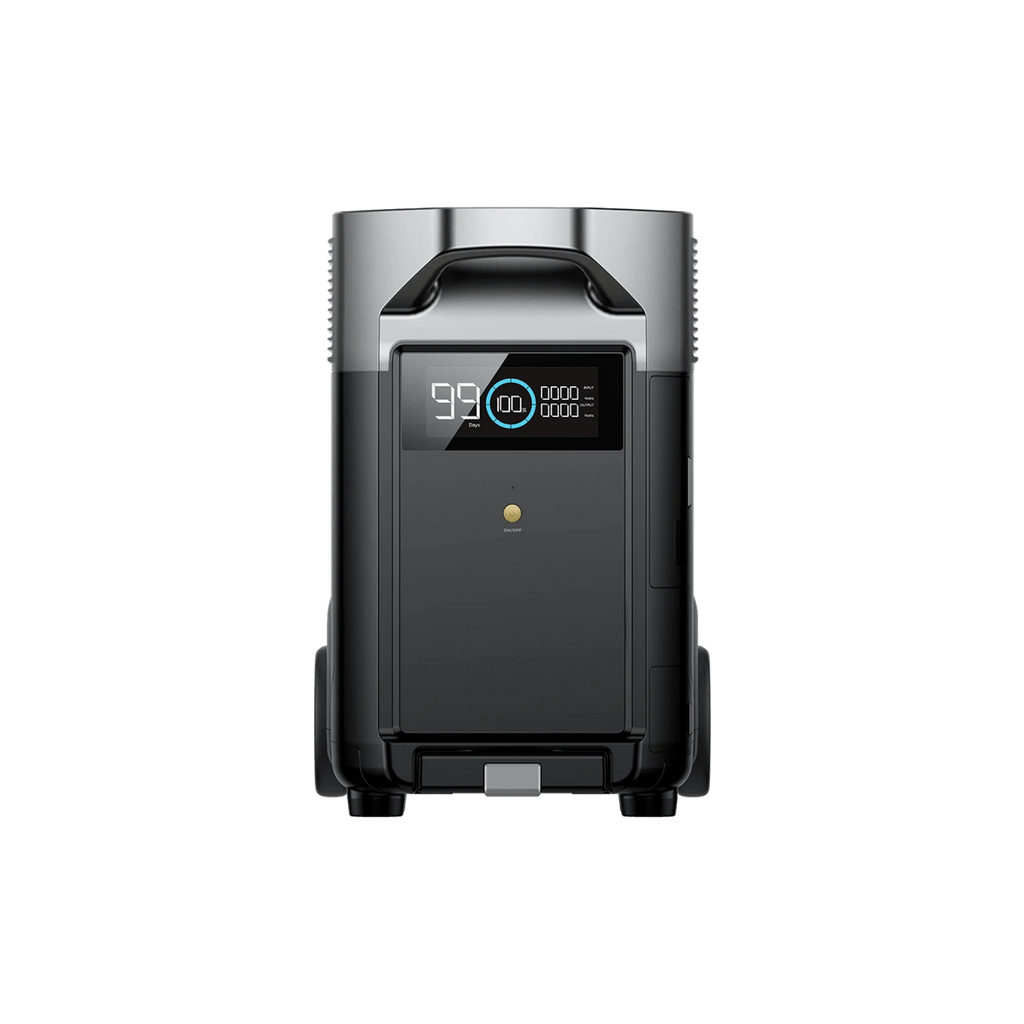 EcoFlow Delta Pro Extra Battery