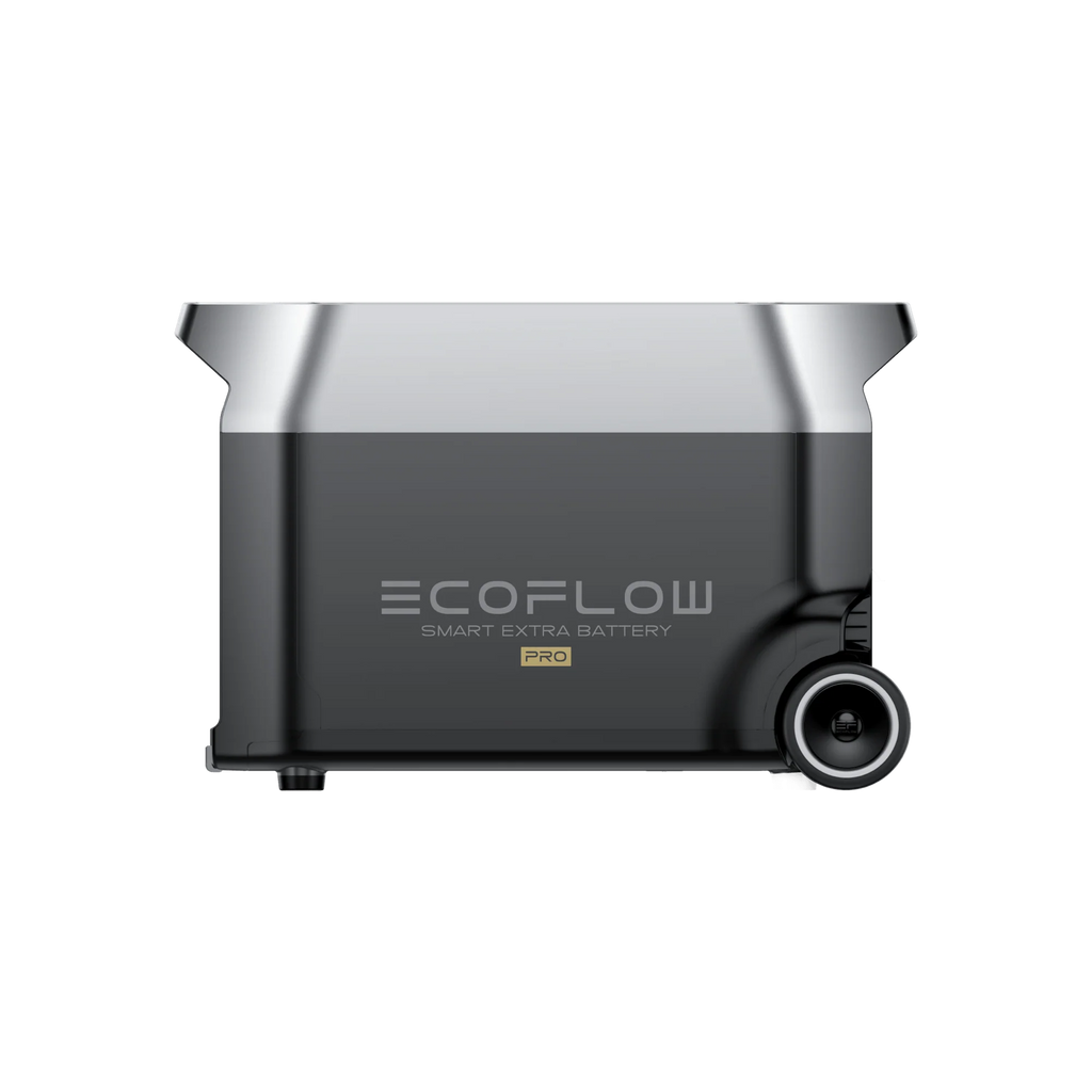 EcoFlow Delta Pro Extra Battery