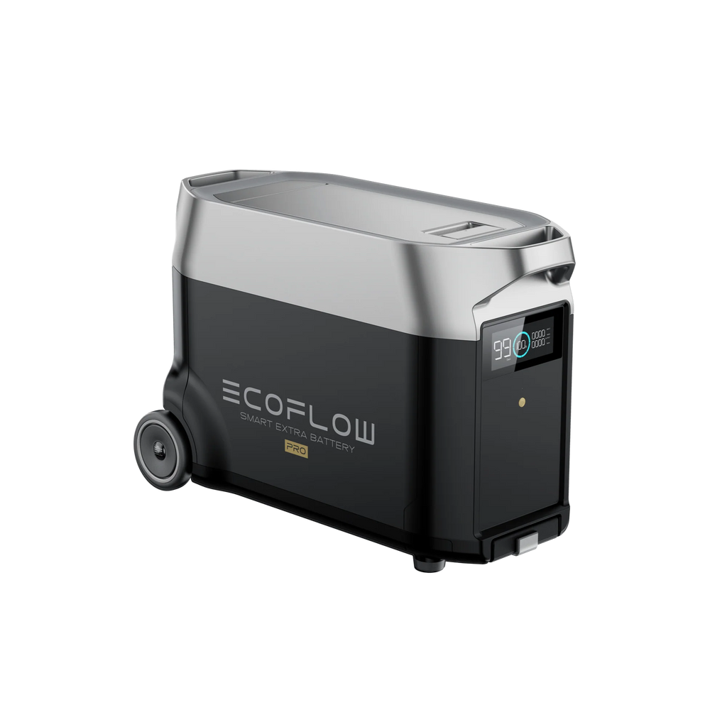 EcoFlow Delta Pro Extra Battery