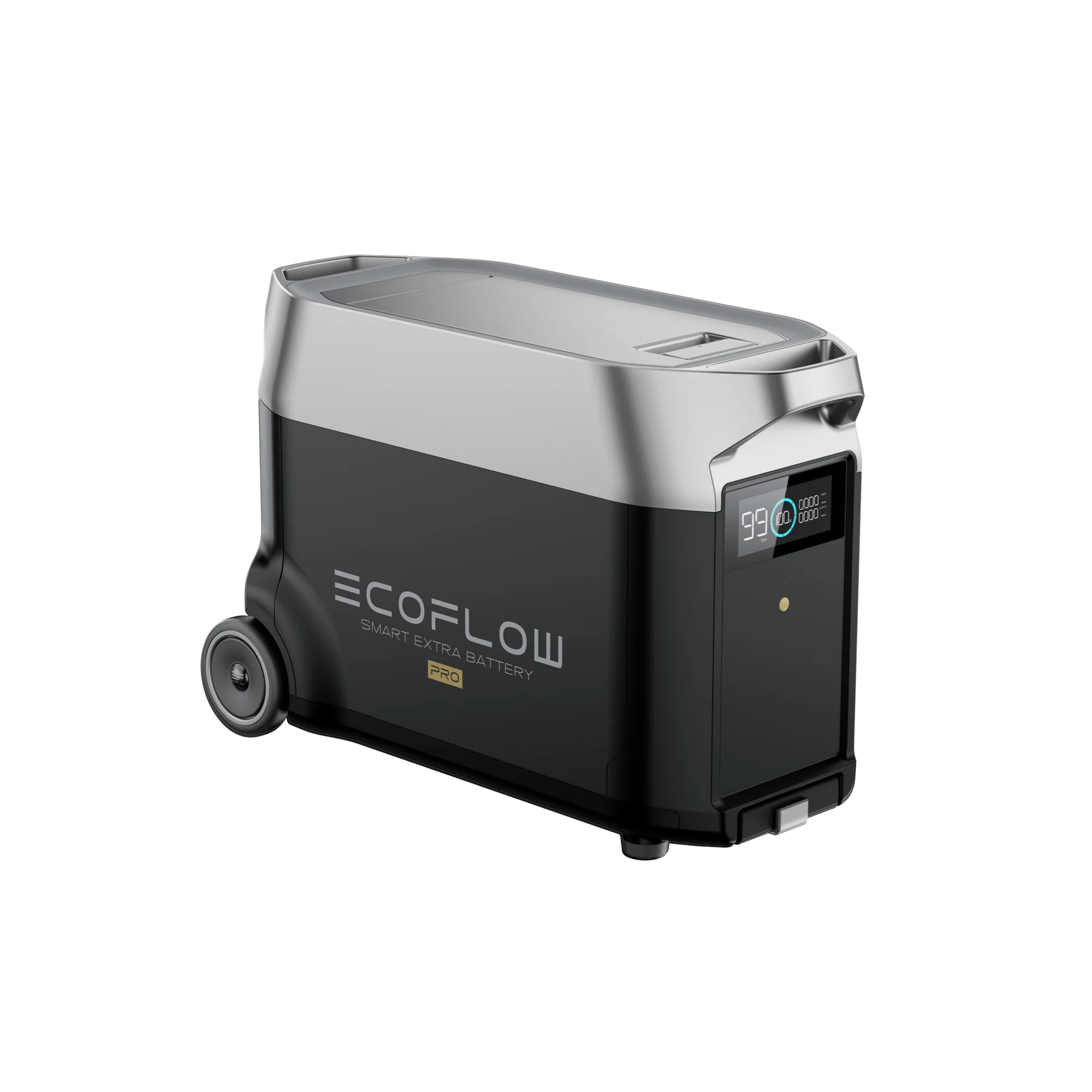 EcoFlow Delta Pro Extra Battery