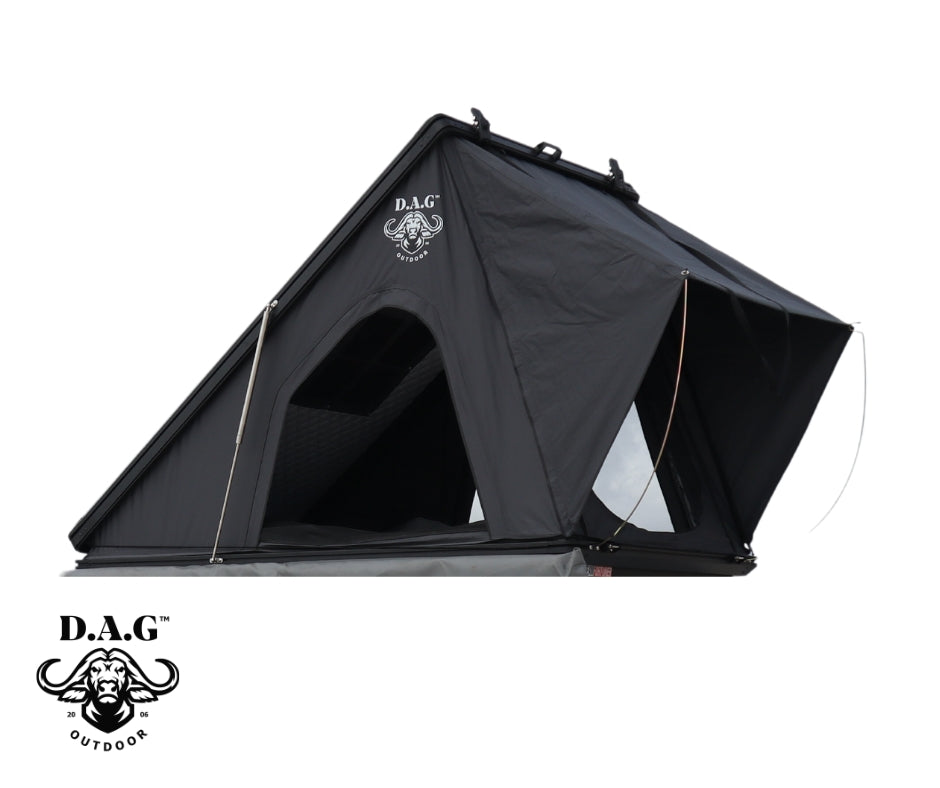 D.A.G | Aluminum Roof Top Tent