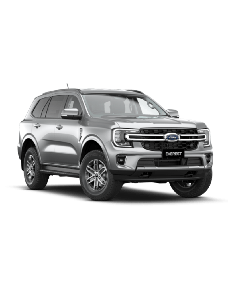 Ford Everest