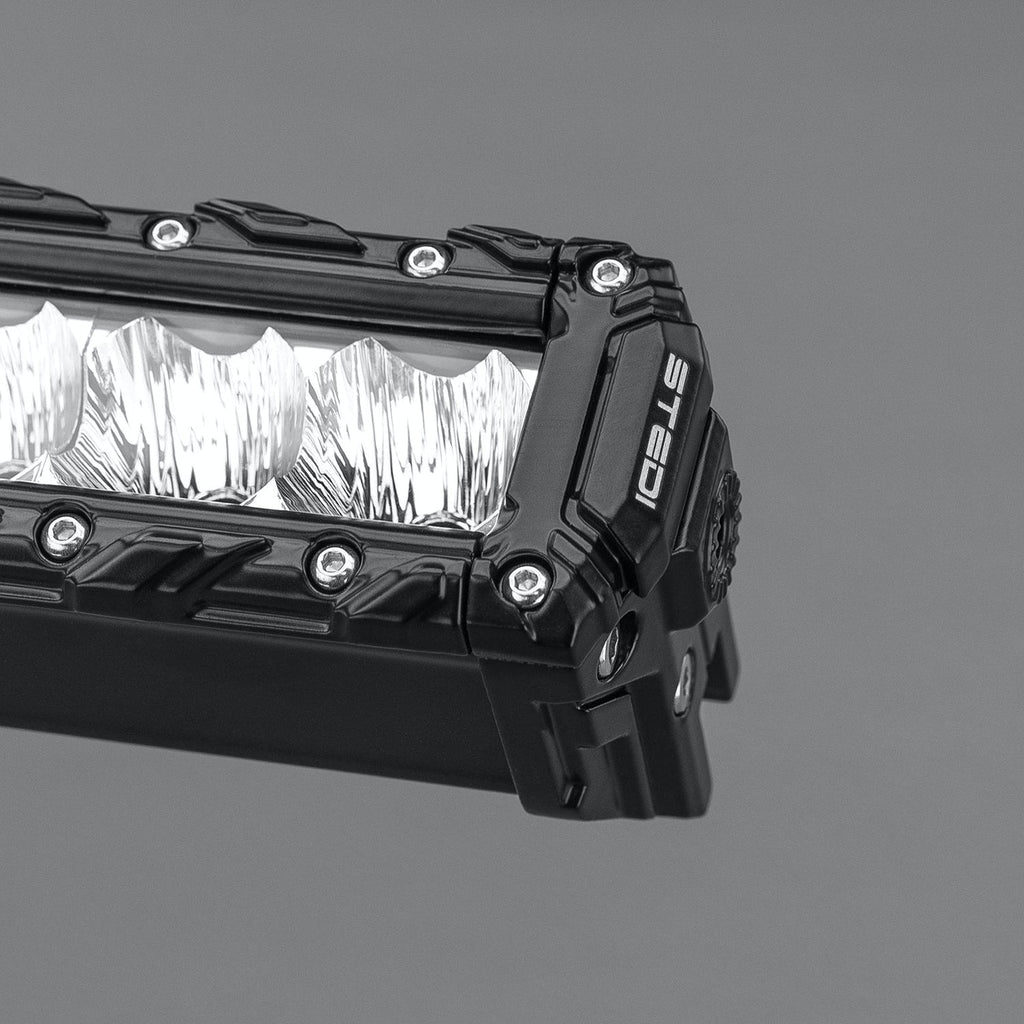 STEDI ST3K 21.5-INCH 20 LED SLIM LED LIGHT BAR
