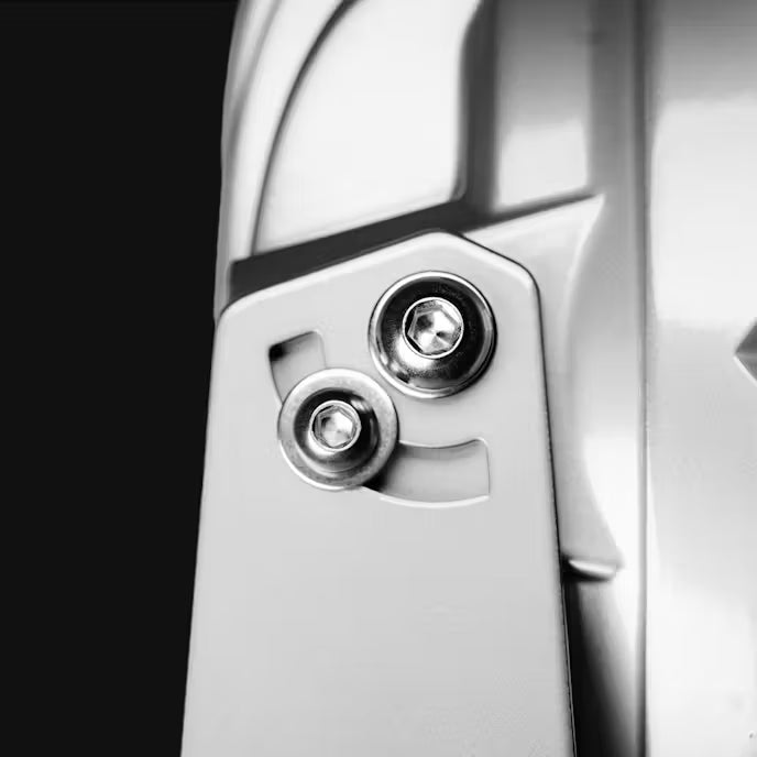 STEDI Type-X™ Sport Plus 7" Silver Edition