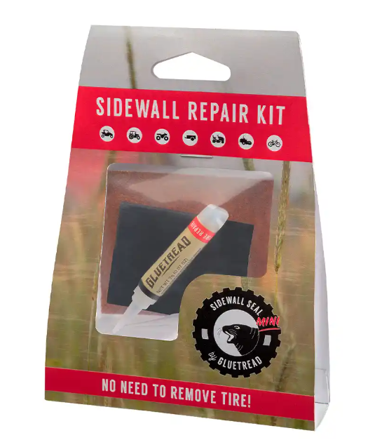 GlueTread Sidewall Seal Mini