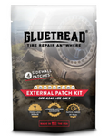 GlueTread External Patch Kit