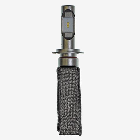 LED Headlight Upgrade Kits – H7 Version
