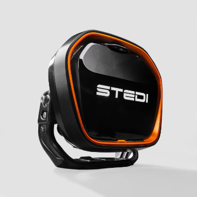 STEDI Type-X™ Evo 8.5" Spot Set (pair, wiring harness not included)