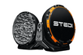 STEDI Type-X™ Pro LED Spotlight Set (pair, non-DRL)