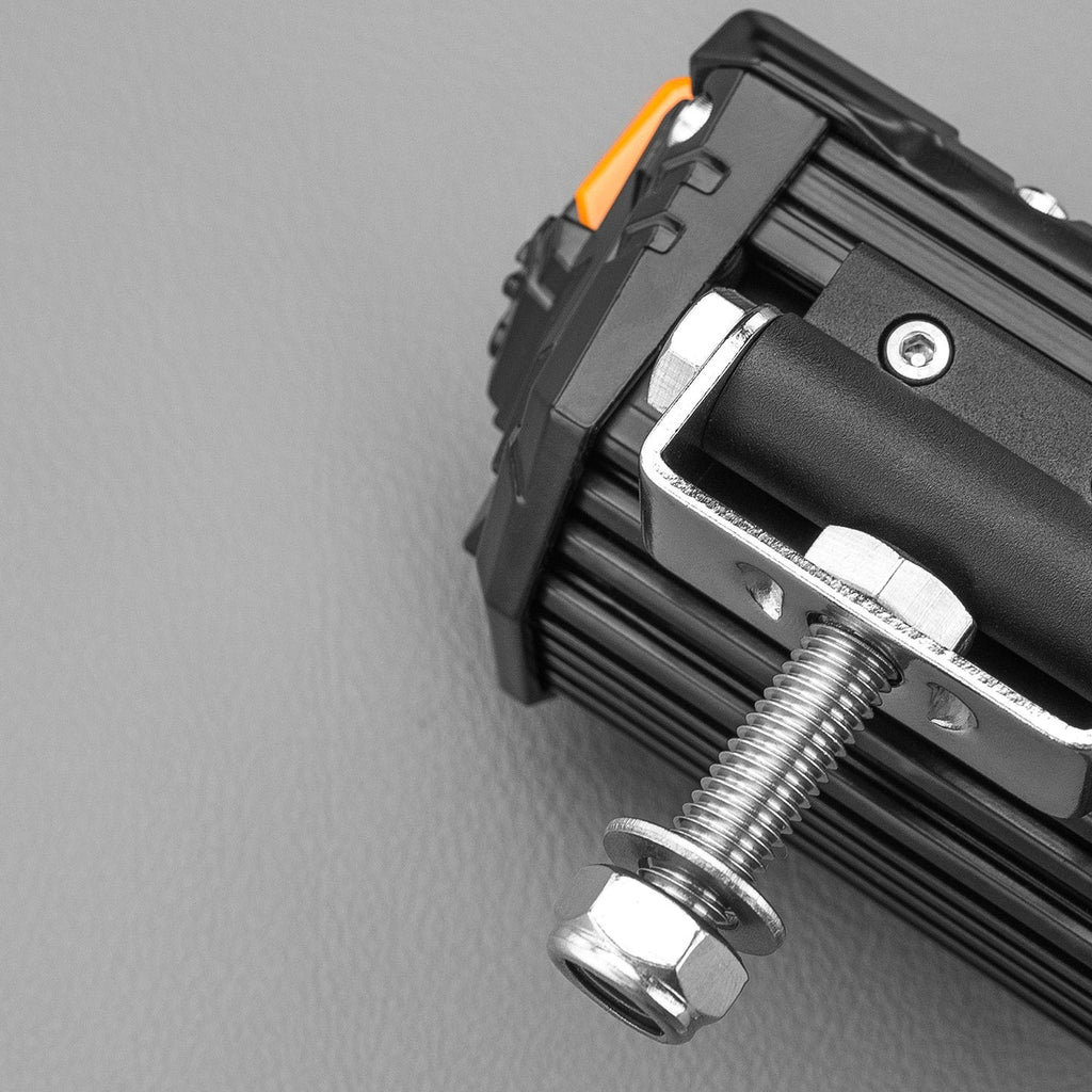 STEDI ST3301 PRO 4.6" 2 LED WORK LIGHT