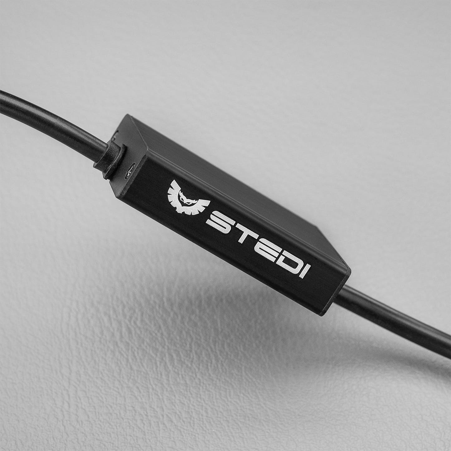 STEDI H7 COPPER HEAD LED HEADLIGHT GLOBES (PAIR)
