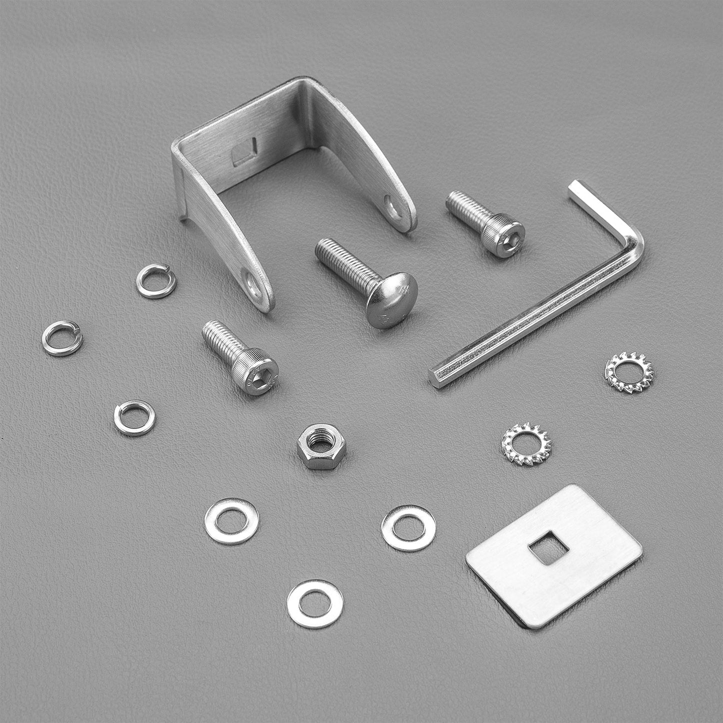 STEDI INDUSTRIAL C-4 LED LIGHT | SPOT