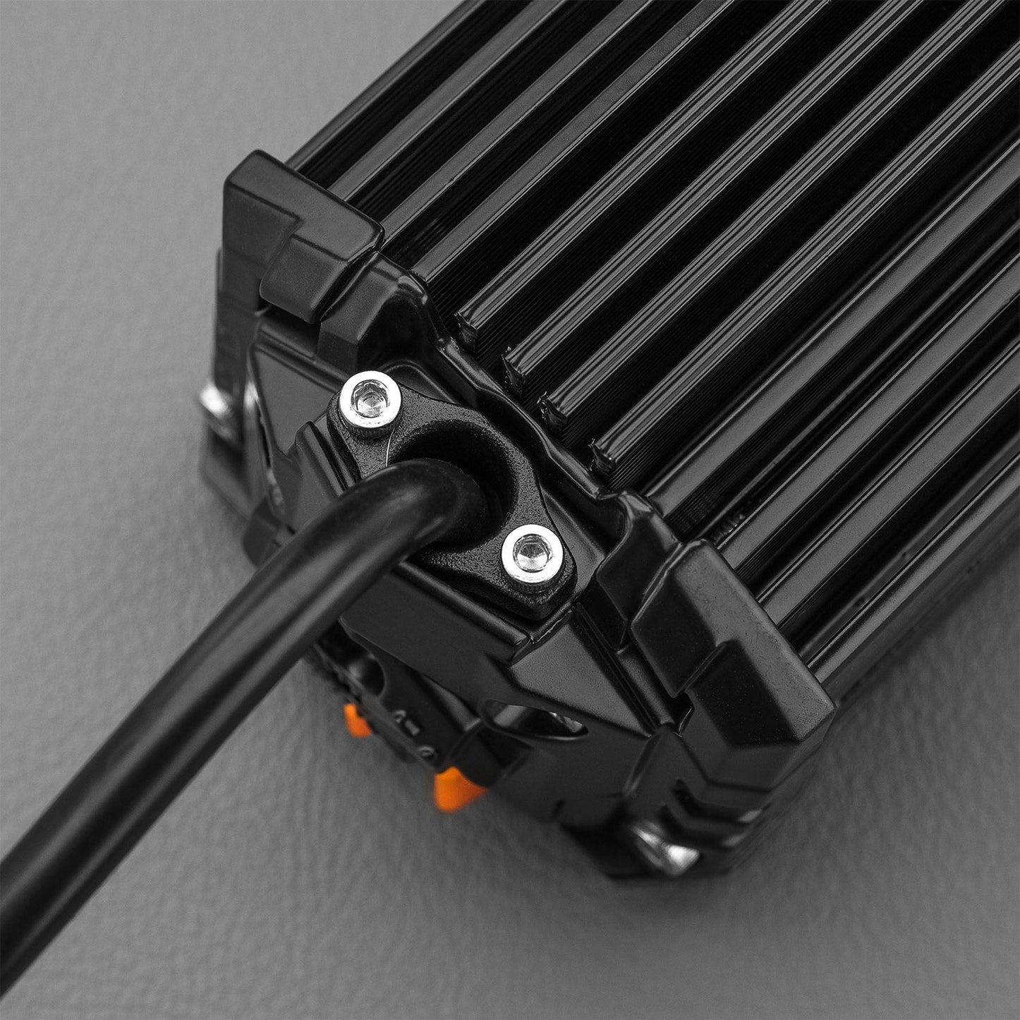 STEDI ST3301 PRO 7.5" 4 LED WORK LIGHT