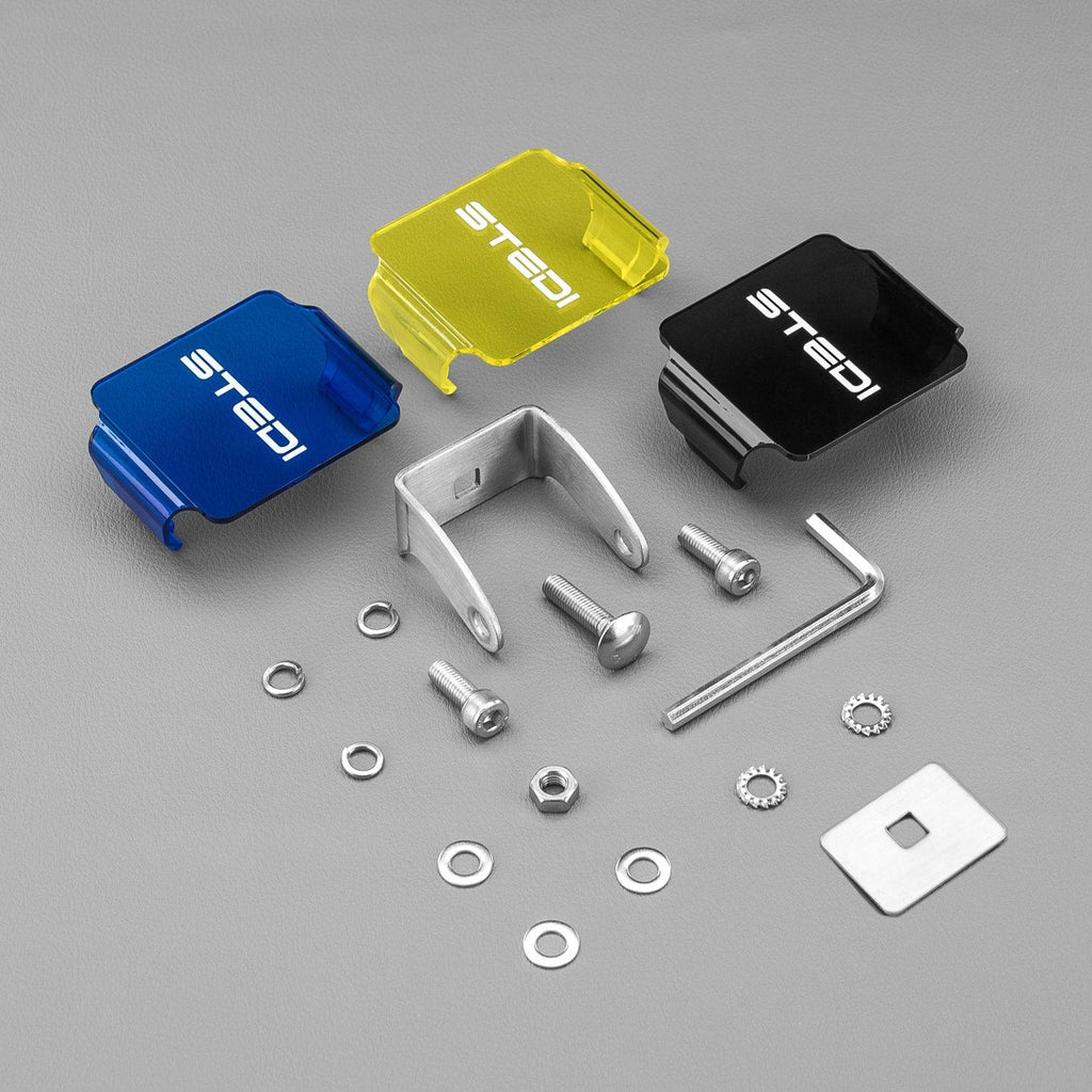 STEDI |  C-4 LED LIGHT | FLOOD [MARINE WHITE]