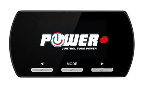 PowerPlus X1 Throttle Controller NISSAN NAVARA 2021