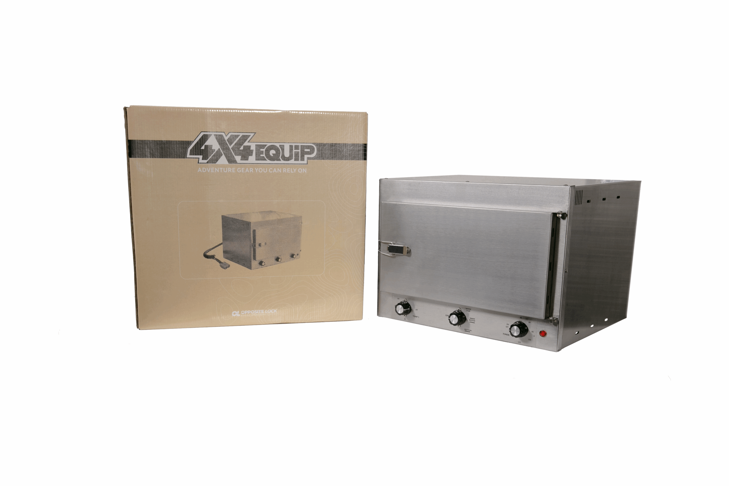 12V Oven