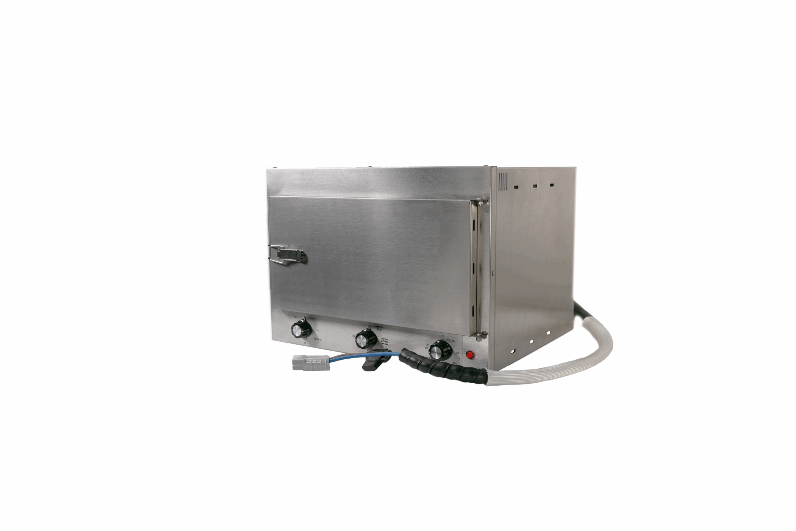 12V Oven