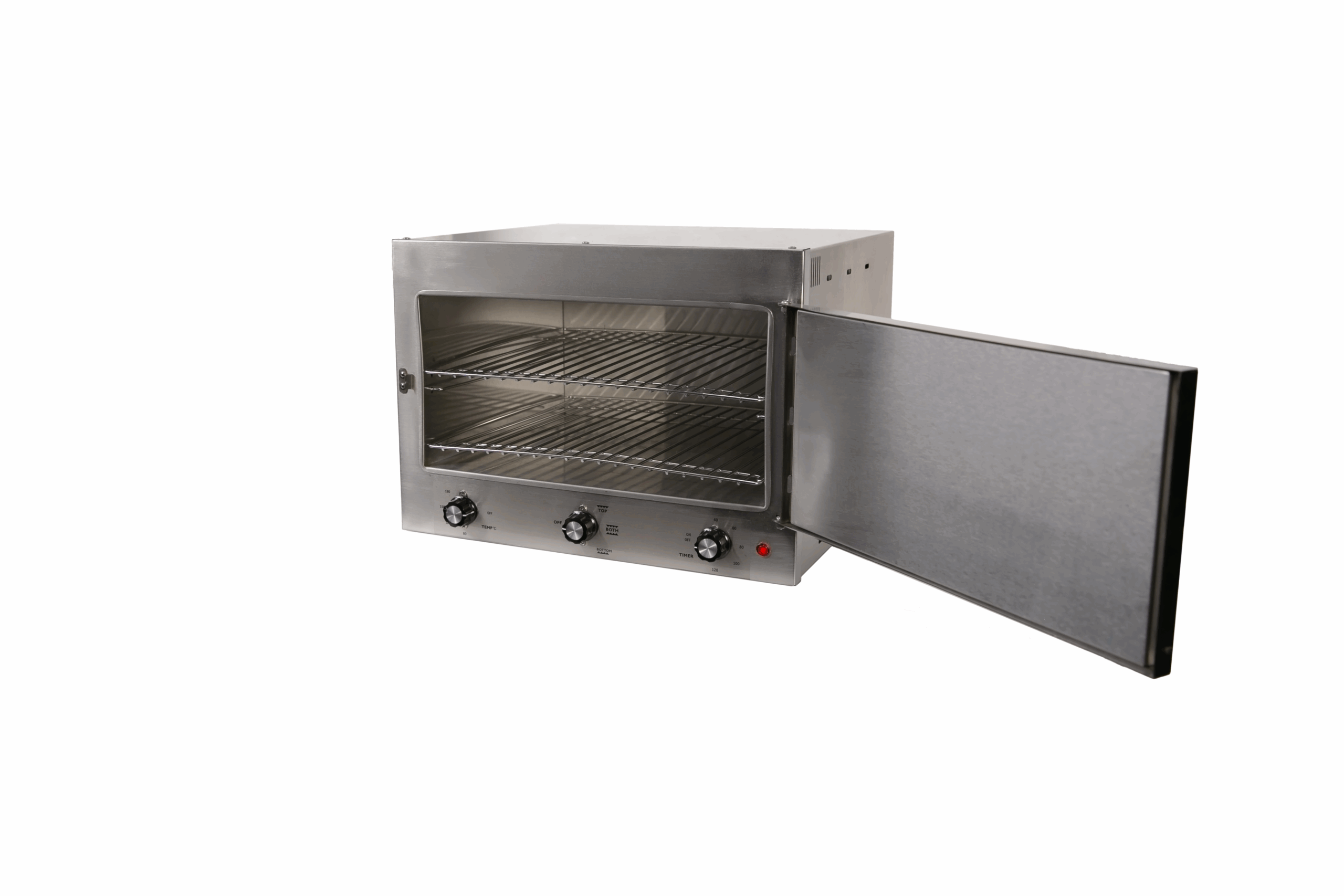 12V Oven