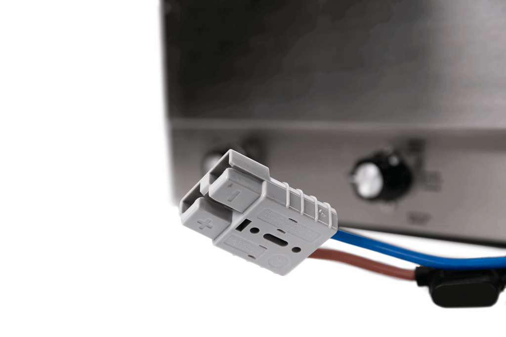 12V Oven